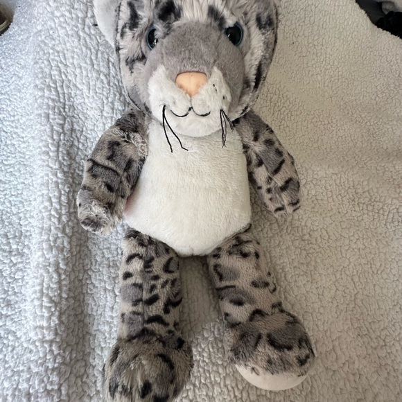 Free w/ $36+ bundle. Send bundle & I will adjust price. 3 Plush Toys pre-owned - Picture 1 of 14